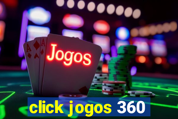 click jogos 360